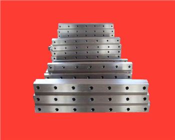 西安液壓剪板機刀片