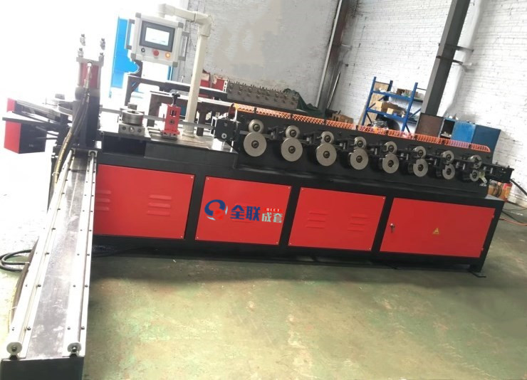 新聞中心|西安全聯機床成套設備有限公司