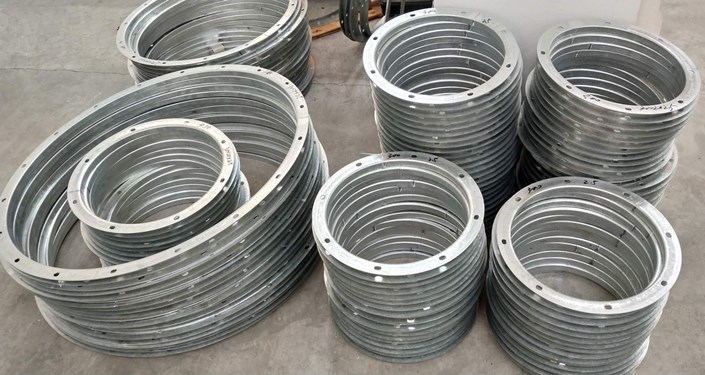 成型生產線 成型生產線