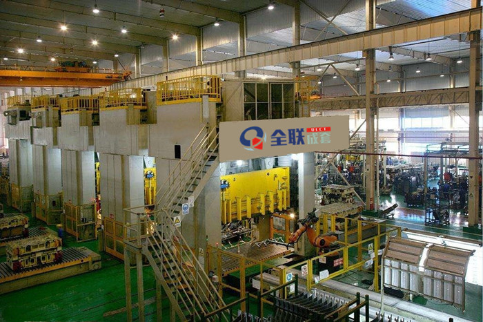 新聞中心|西安全聯機床成套設備有限公司