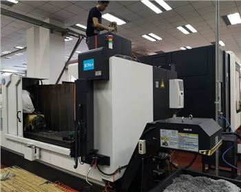 西安機床設備維修服務網點找全聯成套