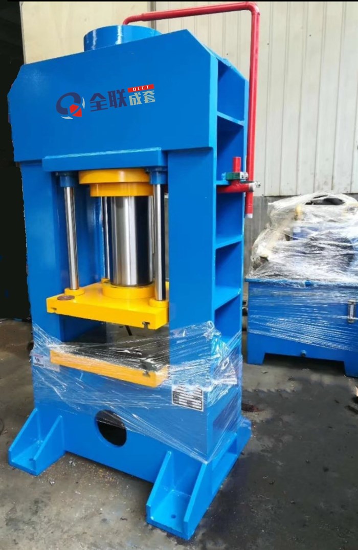 新聞中心|西安全聯機床成套設備有限公司