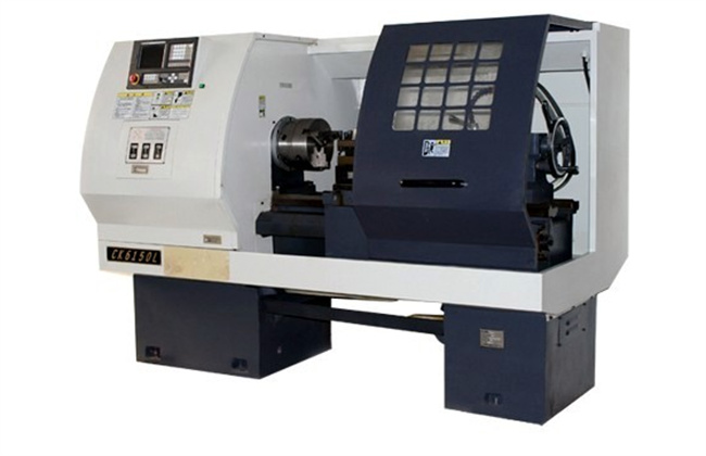 數(shù)控機(jī)床 數(shù)控機(jī)床