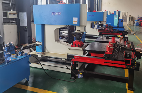 新聞中心|西安全聯機床成套設備有限公司