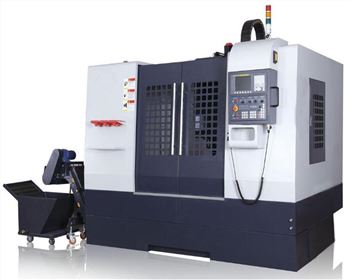 小編給你介紹一下數控機床的工作流程