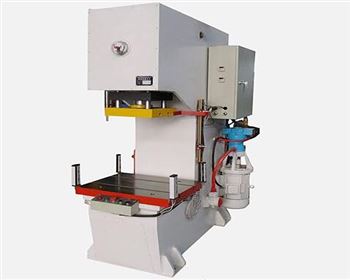 全聯小編給你講解油壓機和液壓機的區別