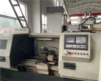 數控機床-數控機床發展史！