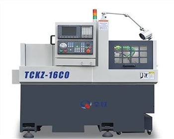 數(shù)控車床基本知識(shí)